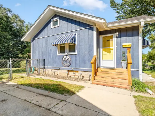 614 Miriam Avenue, Rockford, IL 61101