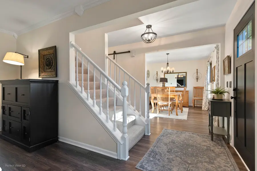 945 E Benton Avenue, Naperville, IL 60540 - #2