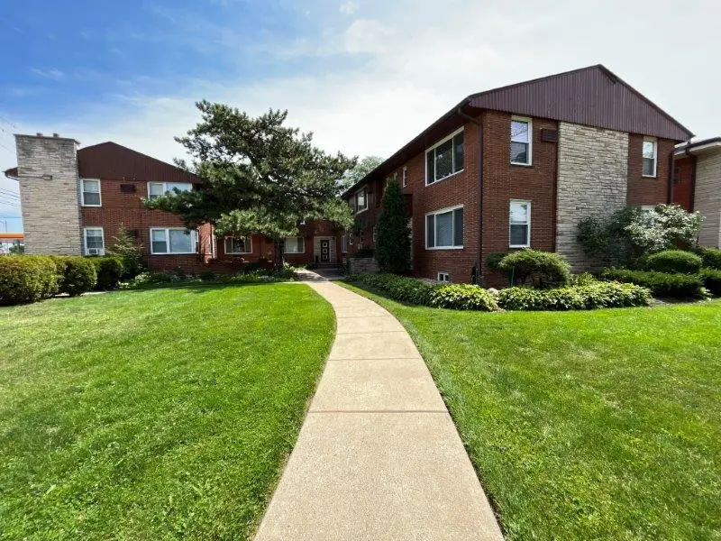 1531 Bonnie Brae Place #7, River Forest, IL 60305 - #1