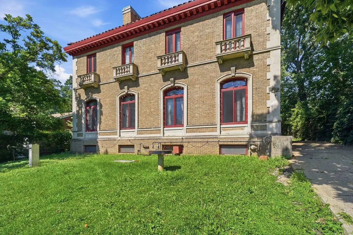 9924 S Longwood Drive, Chicago, IL 60643 - #1