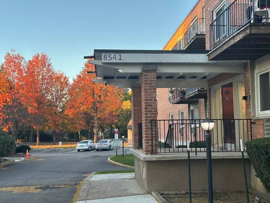 8541 Lotus Avenue #815, Skokie, IL 60077 - #2
