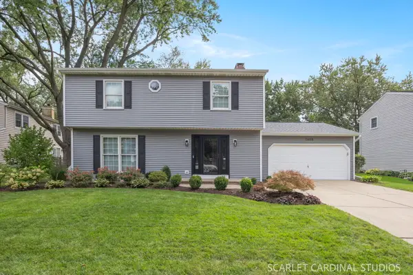 1608 Clyde Drive, Naperville, IL 60565