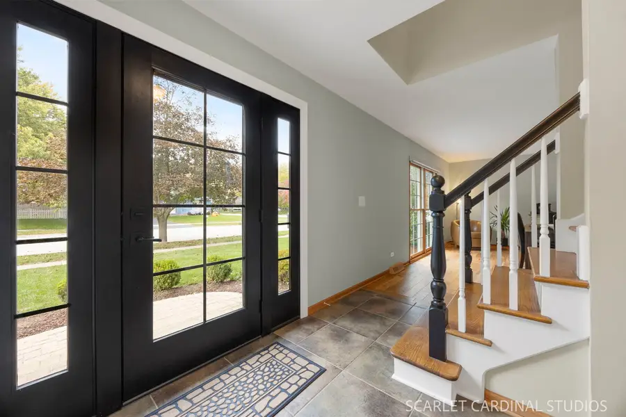 1608 Clyde Drive, Naperville, IL 60565 - #3