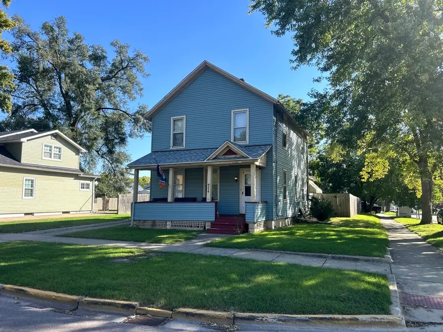 554 Bangs Street, Aurora, IL 60505 - #2