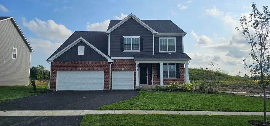 317 Osage Lane, New Lenox, IL 60451 - #2