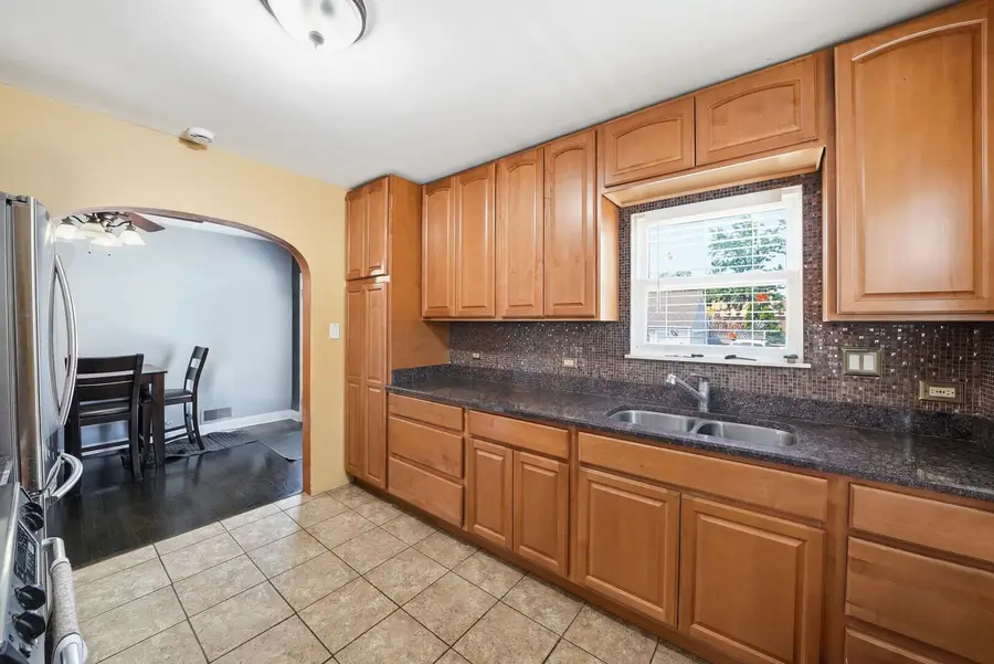 2642 Ridge Road, Lansing, IL 60438 - #3