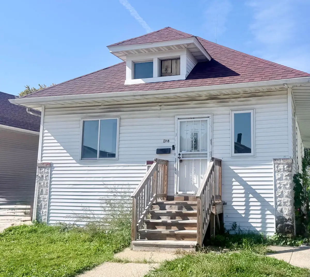 608 S 9th Avenue, Maywood, IL 60153 - #1