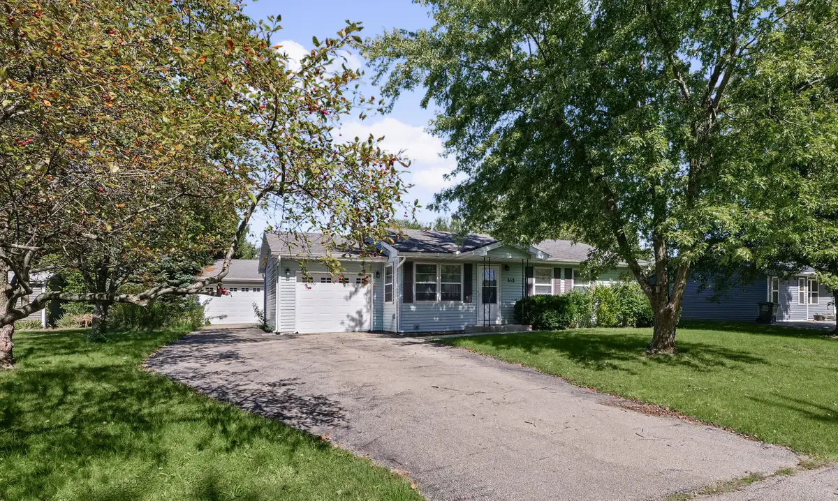 512 Ridge Road, Philo, IL 61864 - #1