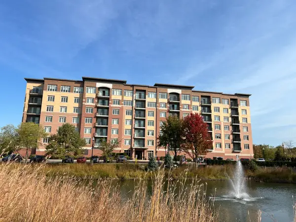 1199 E Port Clinton Road #710, Vernon Hills, IL 60061