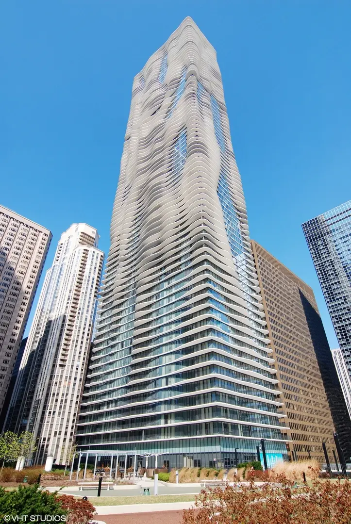 225 N Columbus Drive #6006, Chicago, IL 60601 - #1