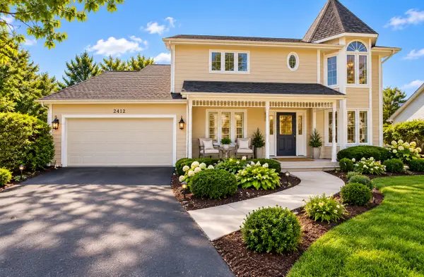 2412 Clifton Court, Naperville, IL 60565