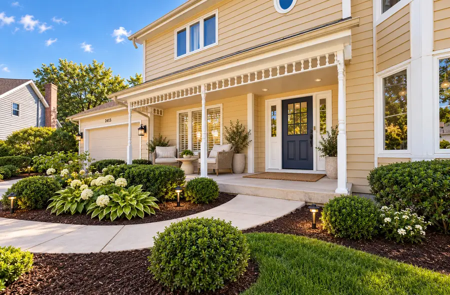 2412 Clifton Court, Naperville, IL 60565 - #2
