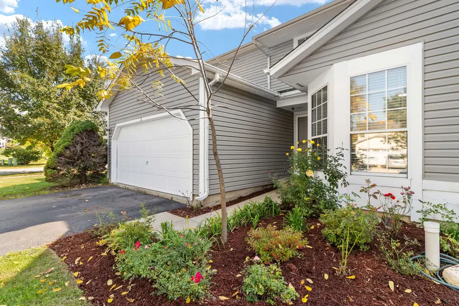 3 Dorchester Court, Streamwood, IL 60107 - #3