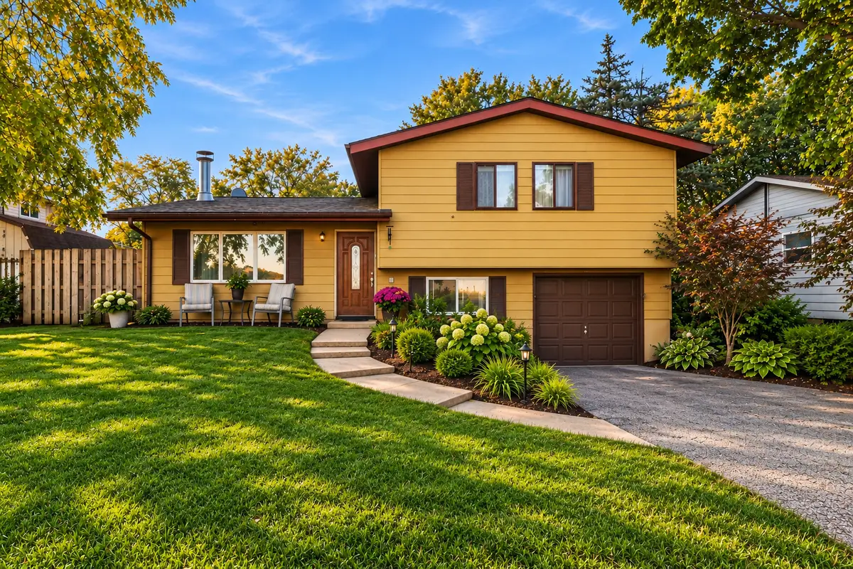 1403 Jefferson Street, Lake In The Hills, IL 60156 - #1