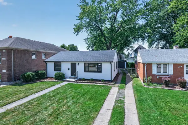 10322 S Millard Avenue, Chicago, IL 60655