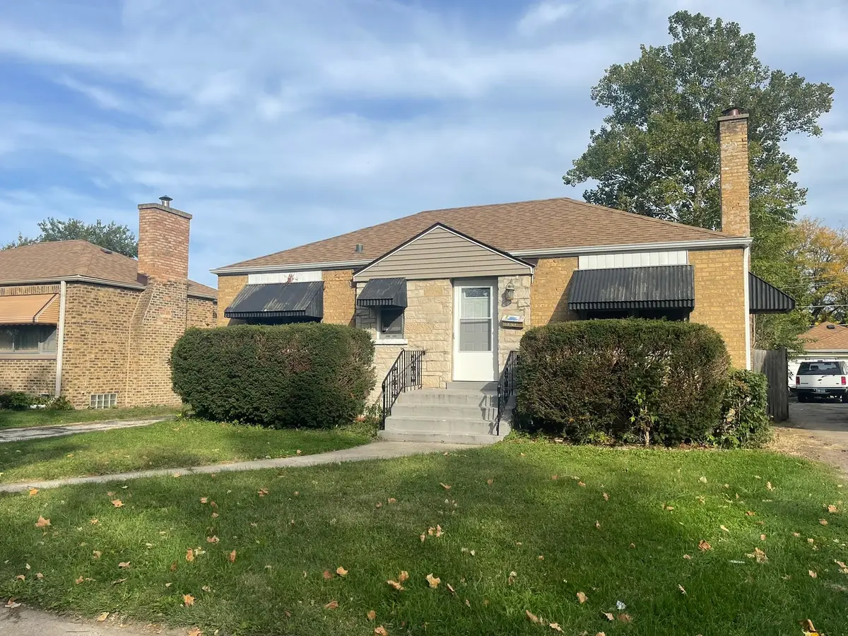 2313 S 17th Avenue, Broadview, IL 60155 - #1