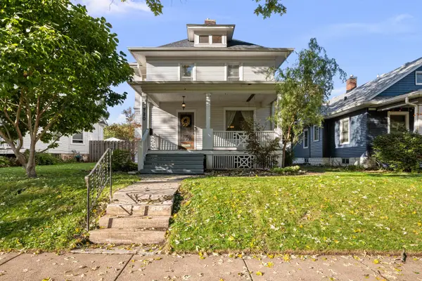 720 E High Street, Davenport, IA 52803