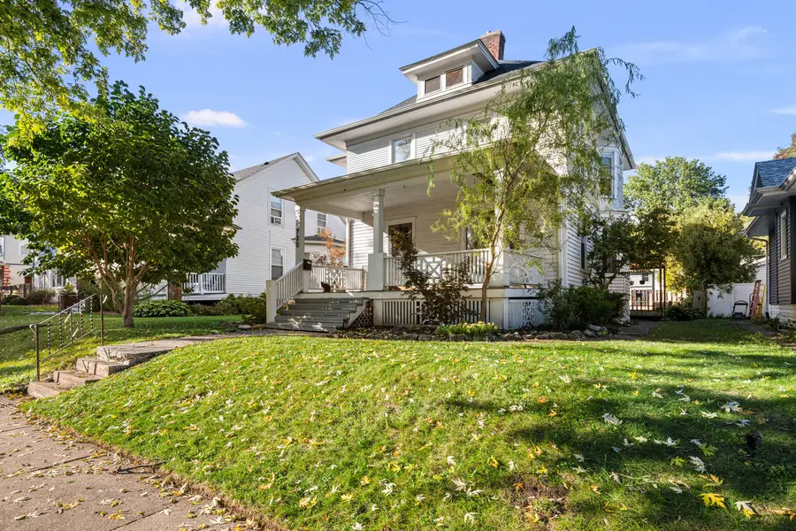 720 E High Street, Davenport, IA 52803 - #2
