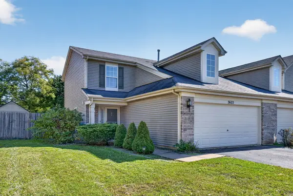 3622 Harms Road, Joliet, IL 60435