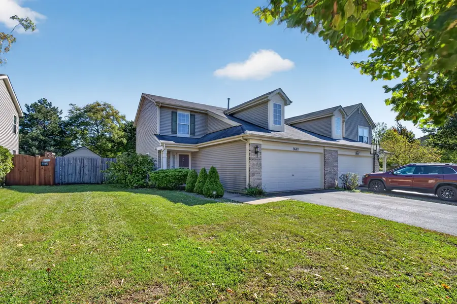 3622 Harms Road, Joliet, IL 60435 - #2