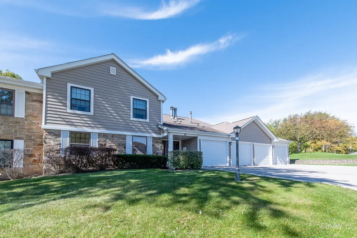 26 Stanton Court #D-1, Schaumburg, IL 60193 - #1