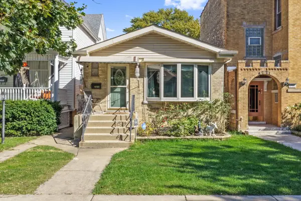4723 N Kilbourn Avenue, Chicago, IL 60630