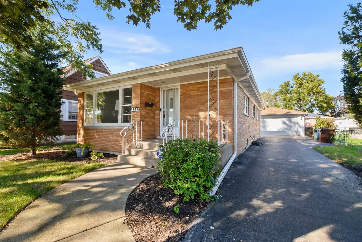5262 Alexander Place, Oak Lawn, IL 60453 - #1
