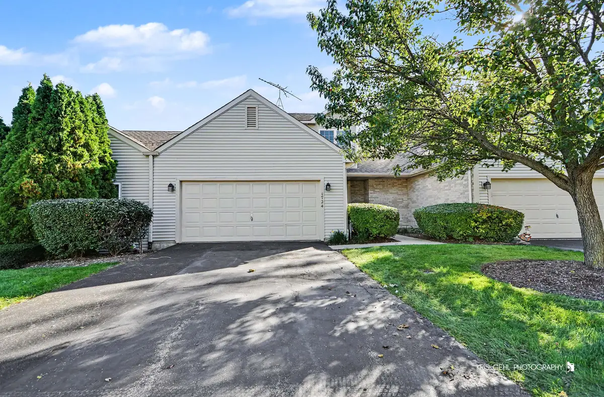1724 Court Street, McHenry, IL 60051 - #1