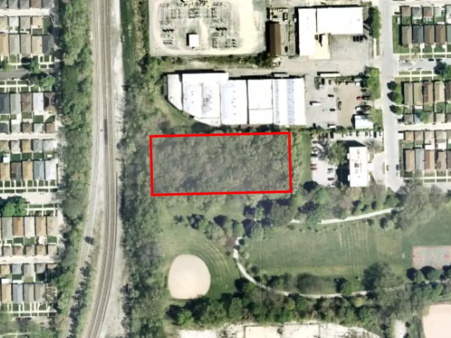 2116 W 80th Street, Chicago, IL 60620 - #2