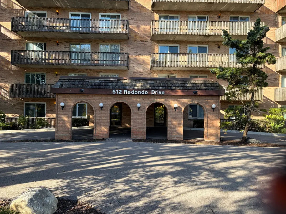 512 Redondo Drive #411, Downers Grove, IL 60516 - #1