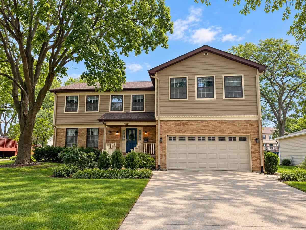 1708 Cranshire Court, Deerfield, IL 60015 - #1