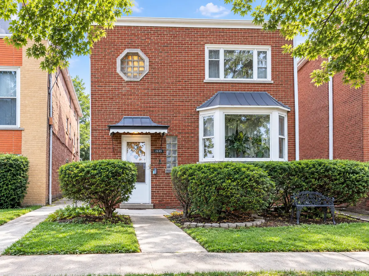1515 Maple Avenue, Berwyn, IL 60402 - #1
