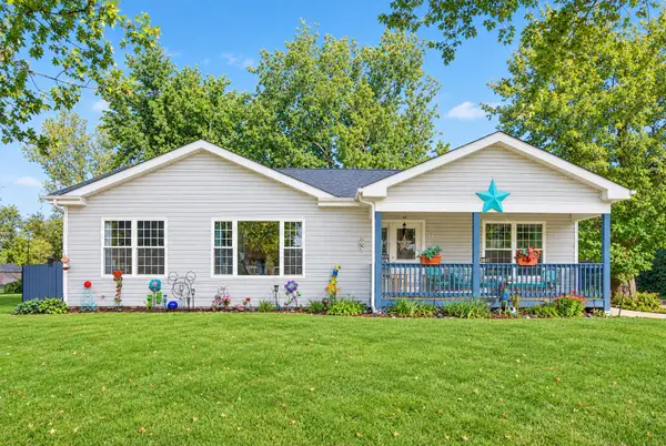 177 N School Street, Braidwood, IL 60408