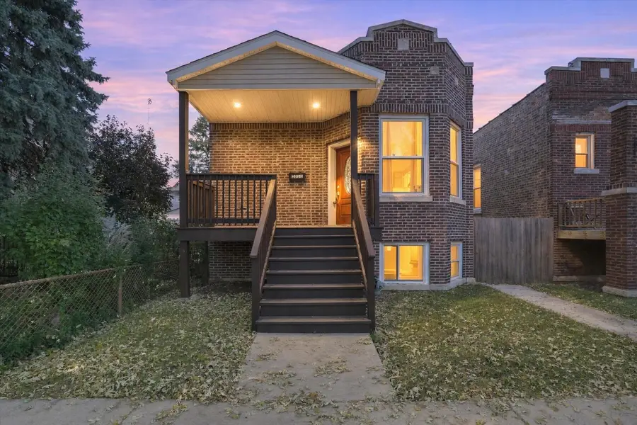 5518 W 25th Place, Cicero, IL 60804 - #2
