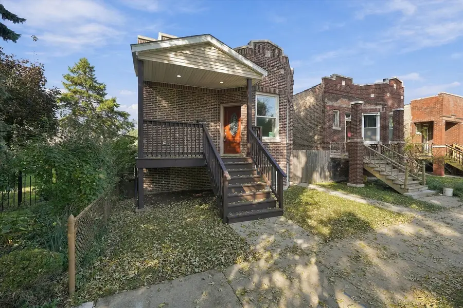 5518 W 25th Place, Cicero, IL 60804 - #3