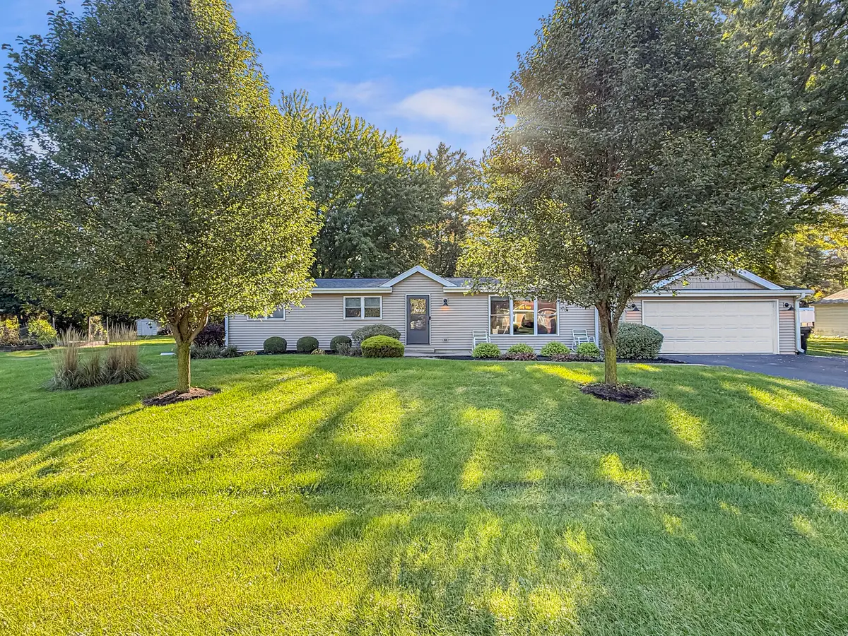 6011 Stevens Street, Byron, IL 61010 - #1