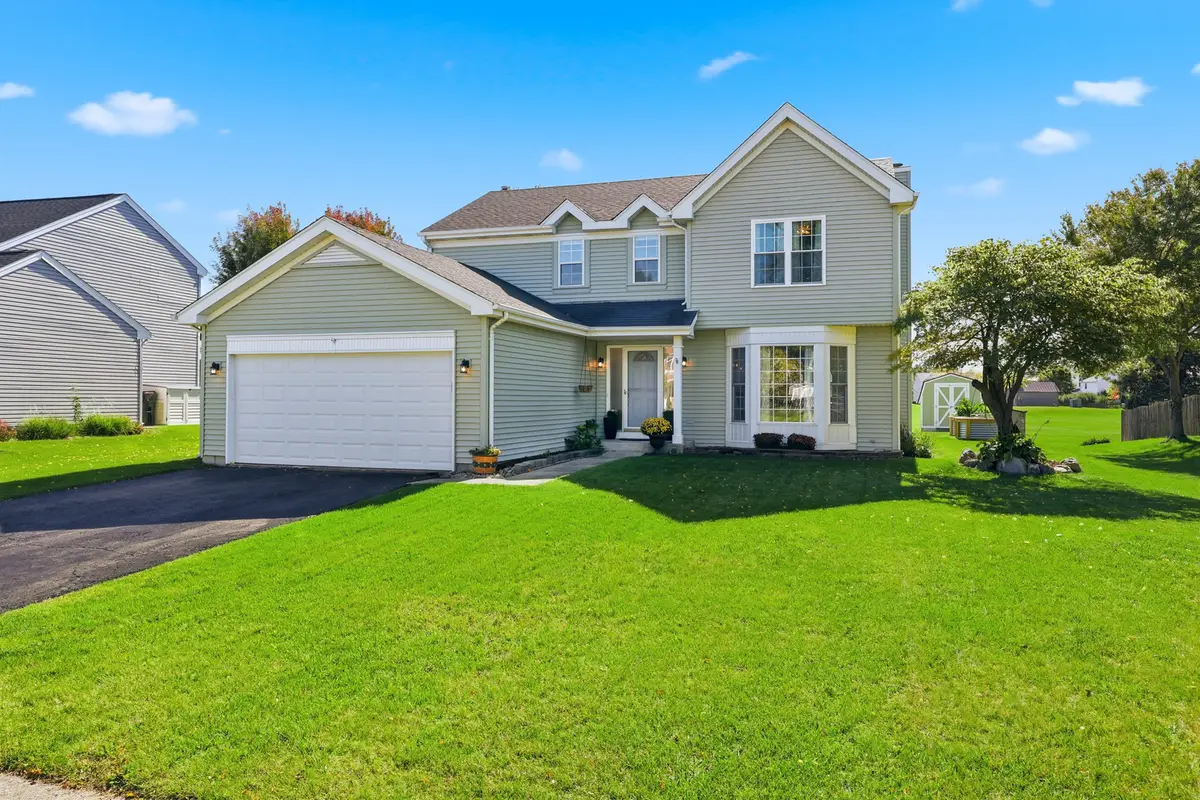 997 Village Road, Crystal Lake, IL 60014 - #1