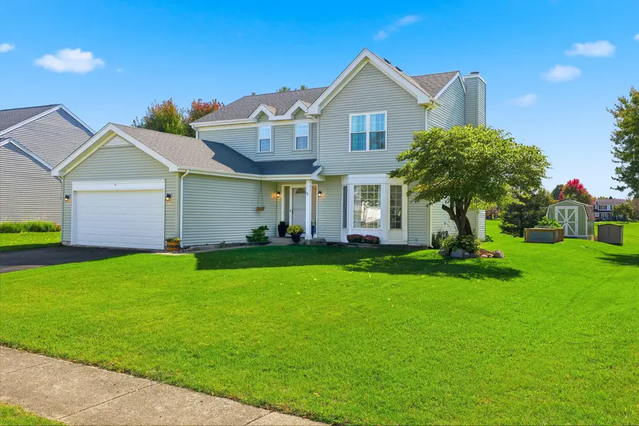 997 Village Road, Crystal Lake, IL 60014 - #2