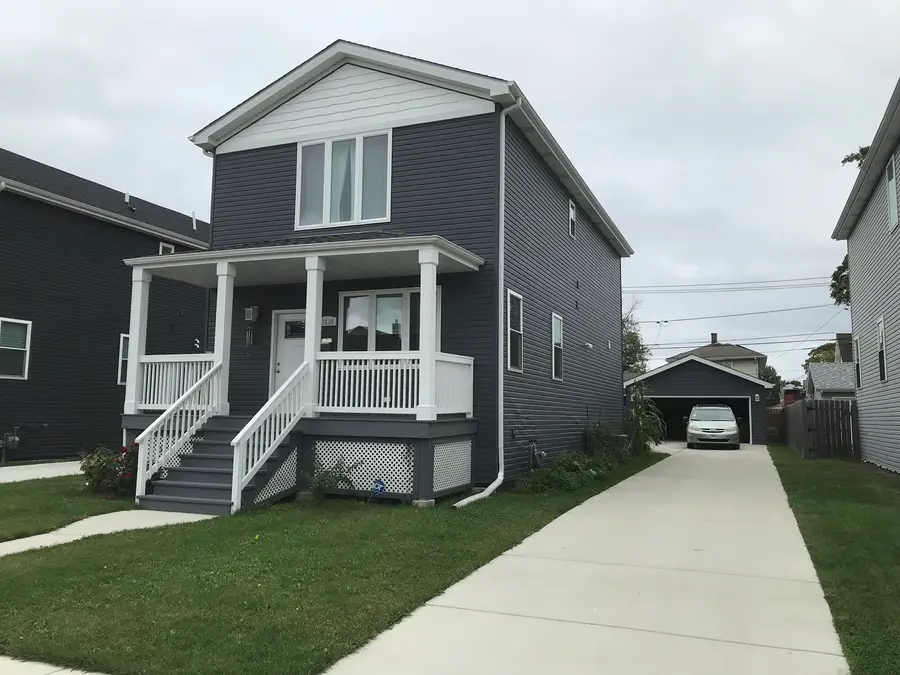 1110 S 3rd Avenue, Maywood, IL 60153 - #2