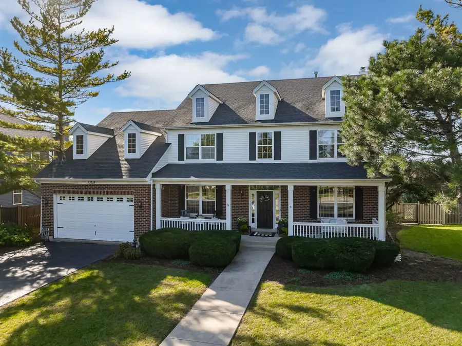 13518 Meadow Lane, Plainfield, IL 60544 - #2