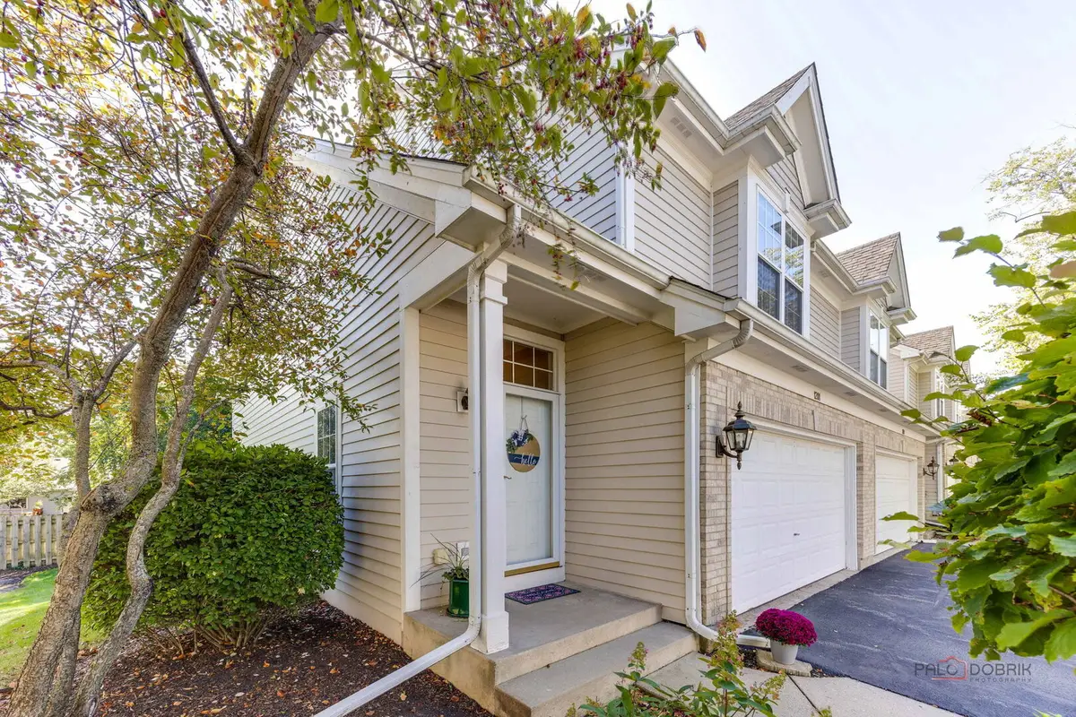 1201 W Danbury Drive, Cary, IL 60013 - #1