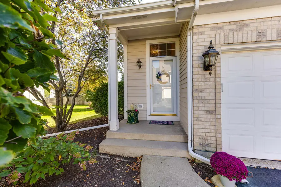 1201 W Danbury Drive, Cary, IL 60013 - #2