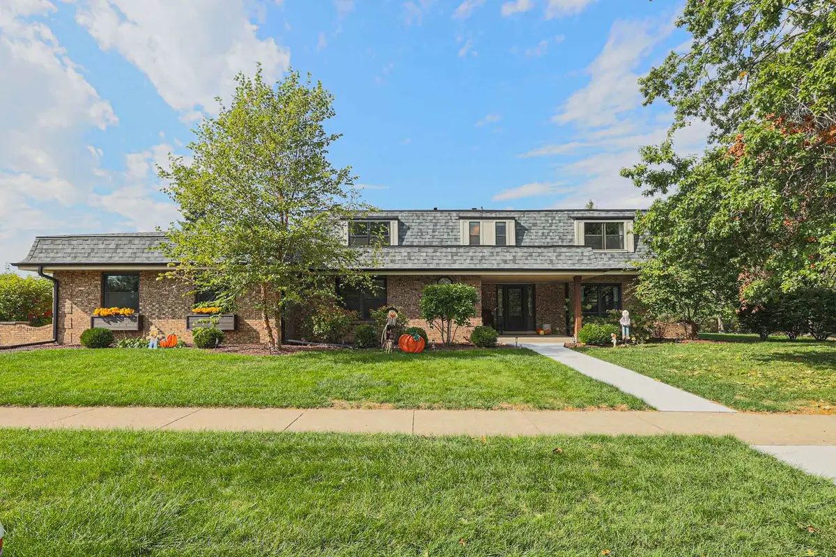13344 Firestone Drive, Orland Park, IL 60462 - #1