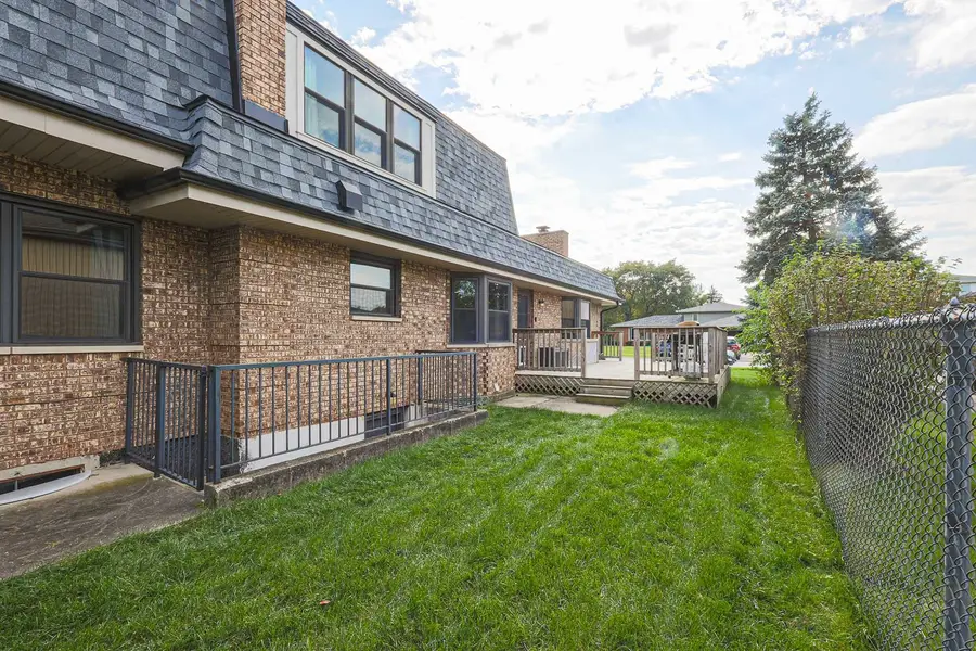 13344 Firestone Drive, Orland Park, IL 60462 - #2