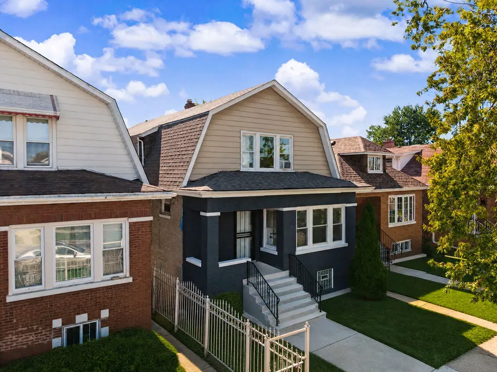 4927 W Parker Avenue, Chicago, IL 60639 - #1