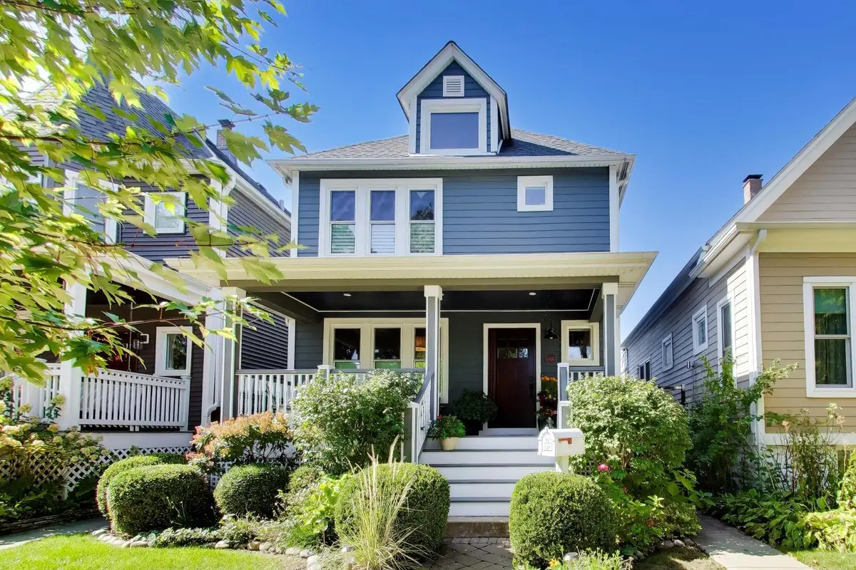 2636 N Drake Avenue, Chicago, IL 60647 - #1