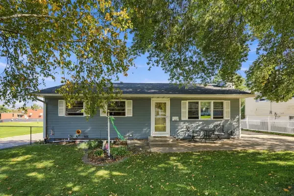 1925 N Elsie Avenue, Davenport, IA 52804