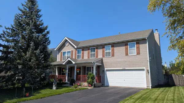 11025 Fairbluff Avenue, Huntley, IL 60142