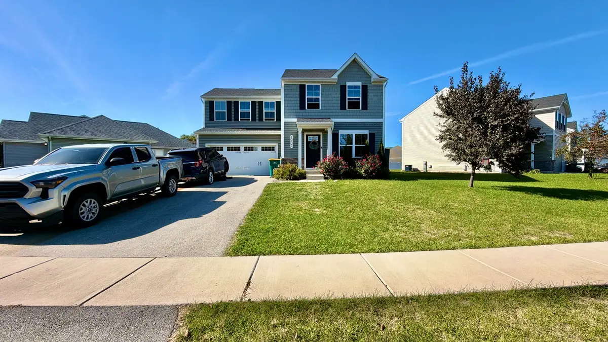 1907 Carriage Lane, Joliet, IL 60433 - #1