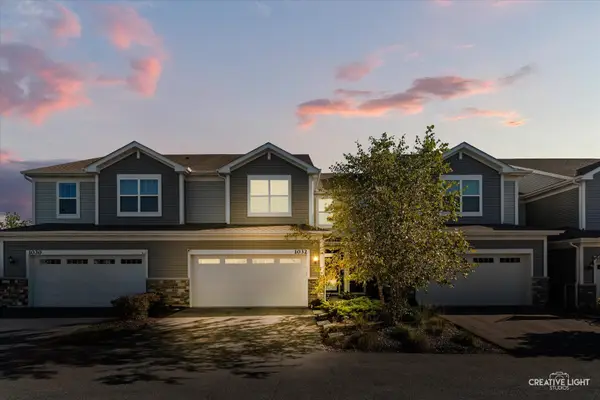 1032 Moraine Drive, South Elgin, IL 60177